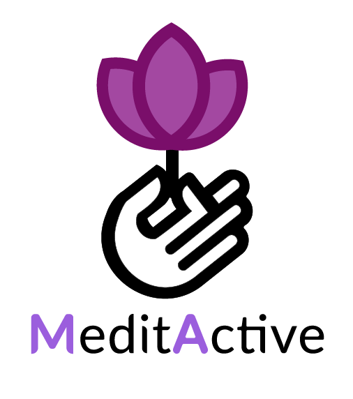 Logo MeditActive