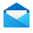icona di un'email