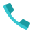 icona di un telefono